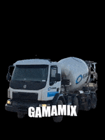 Mix Concreto GIF by gamamix