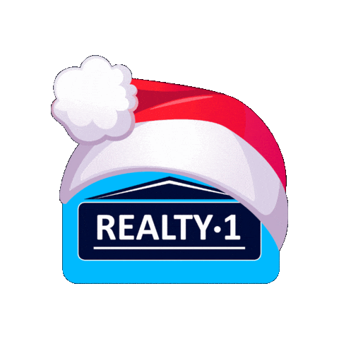 Realty-1 Sticker