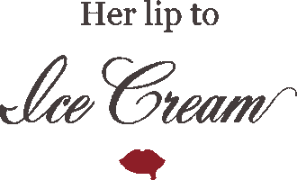 Lip Sticker by Herlipto