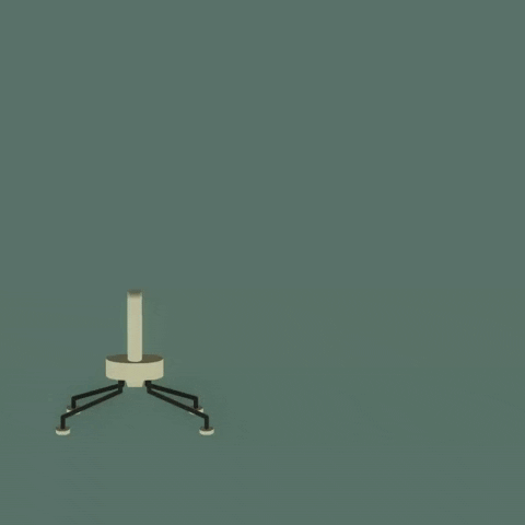 Happy Animation GIF by Alastair McColl