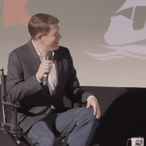 Texas GIF by James Talarico