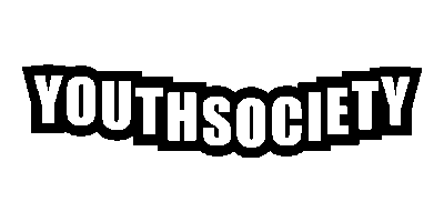 YthSociety Sticker