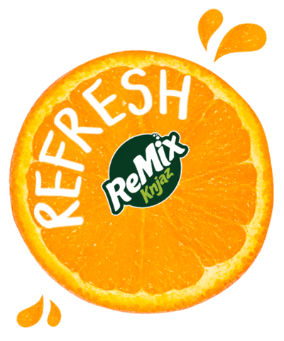 ReMix Knjaz Sticker
