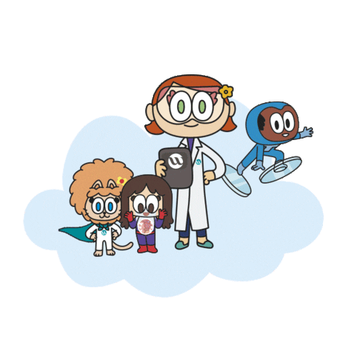 Grupo Fleury Sticker