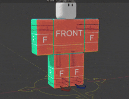 Animation GIF