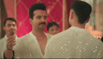 Hug GIF