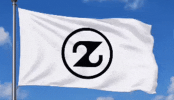Logo Flag GIF by zweisilber