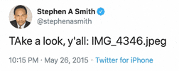Stephen A Smith GIF