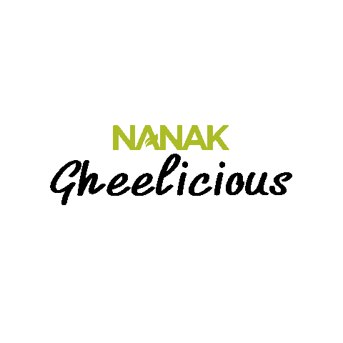 Food Eat Sticker by NanakFoods