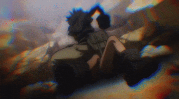 Anime GIF