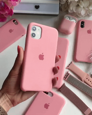 Vogueen | Premium iPhone Cases & Accessories GIF