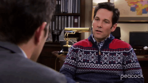 Season 2 Omg GIF by Friends - Find & Share on GIPHY