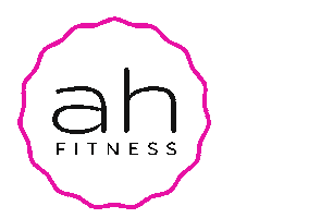 Ahfit Sticker by Andreia Hardt Fitness