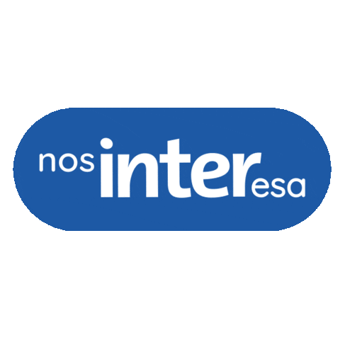 Tu Mundo Inter Sticker