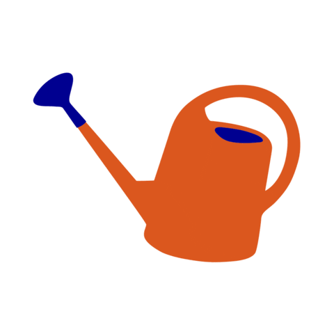 Ackerpause Sticker