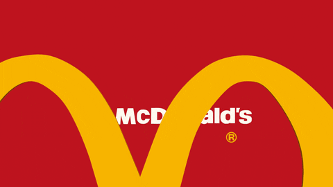 Mcdonalds-logo GIFs - Get the best GIF on GIPHY