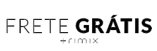 Frete Gratis Sticker by Trimix