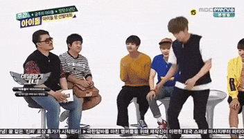 namjoon  GIF
