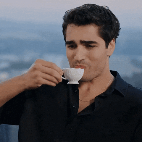 Golden Boy GIF