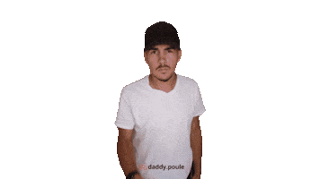 Daddy Sticker
