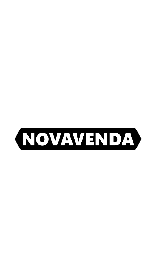 Novavenda Sticker