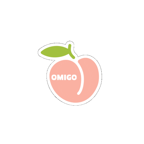 MeetOmigo Sticker