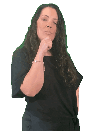 Jammie Garlock Sticker