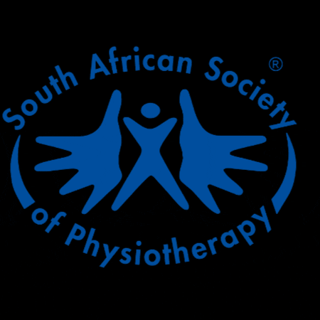 Sasp GIF by South African Society of Physiotherapy