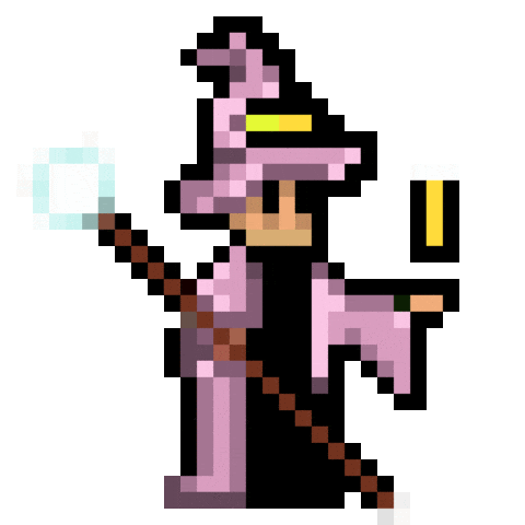 Below Brew Co. Sticker