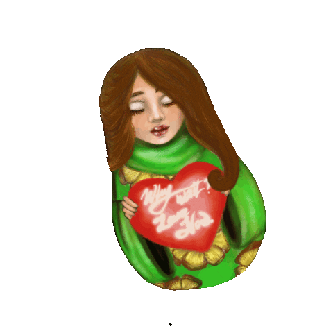 Animated Sticker