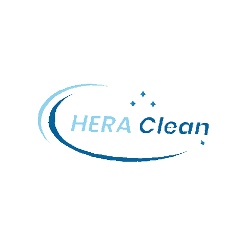 HeraClean Sticker