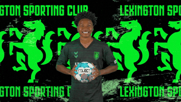 Celebration Goal GIF by Lexington Sporting Club