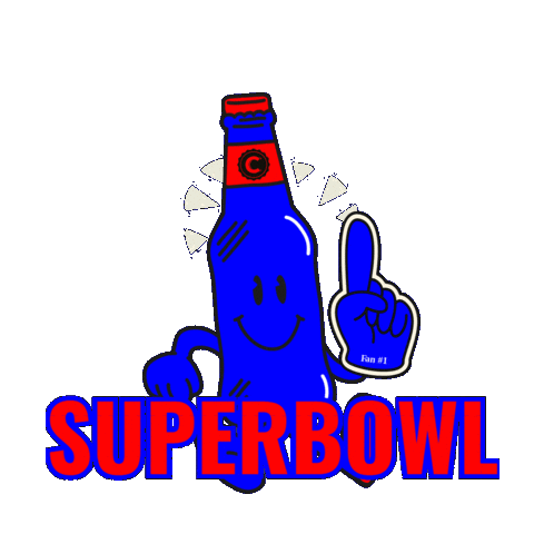 Chapultepec Sticker by La Chapu