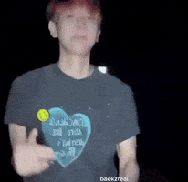 Baekhyun GIF