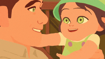 Girl Love GIF by Ikki Films