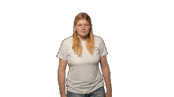 Annabel Halkes Sticker by Slamstox