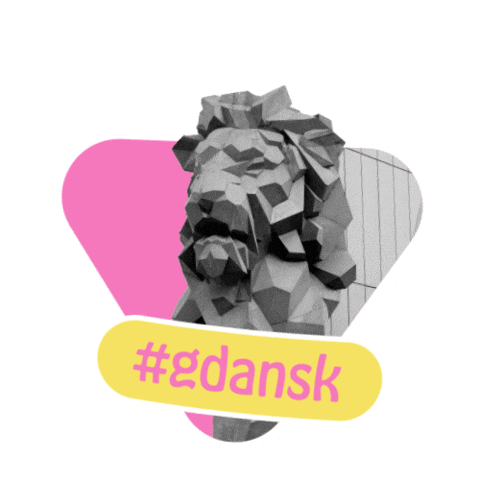 Sticker by Gdansk_official