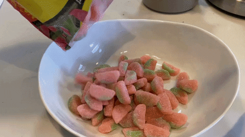Gummy Candy GIF by Sour Patch Kids