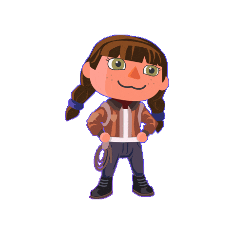 Legends of Learning Sticker