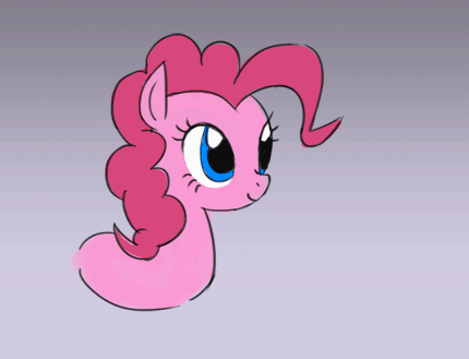 pinkie