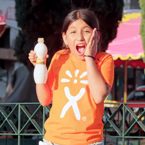 Aguas Frescas Guadalajara GIF by Xicaras