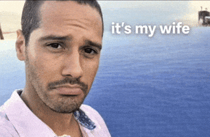 Drama Nina GIF
