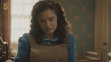 Sad Series 6 GIF by Channel5UK