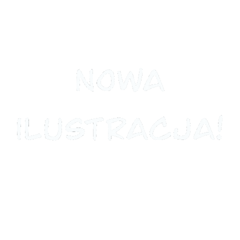 Sandra Kurantowicz Illustration Sticker