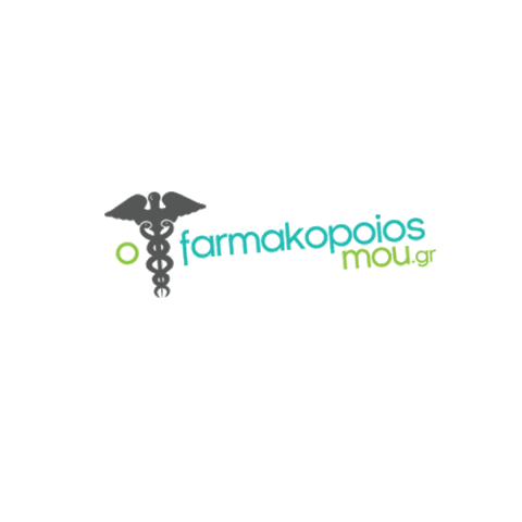 ofarmakopoiosmou Sticker