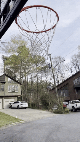 Basketball Nba GIF