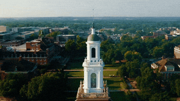 College Drone GIF by Oklahoma State University
