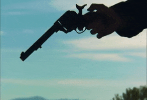How It Works Wild West GIF by Old Sea Brigade