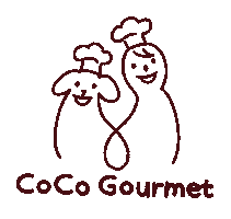 Sticker by ココグルメ