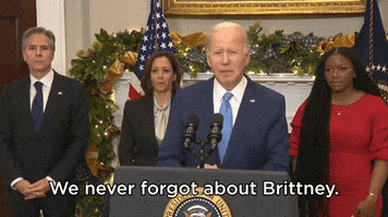 Joe Biden Russia GIF by Storyful